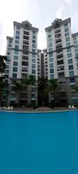 Emerald Park (D3), Condominium #482871861